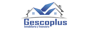 Logo Gescoplus Inmobiliarial