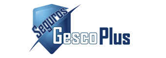 Logo Gescoplus Seguros